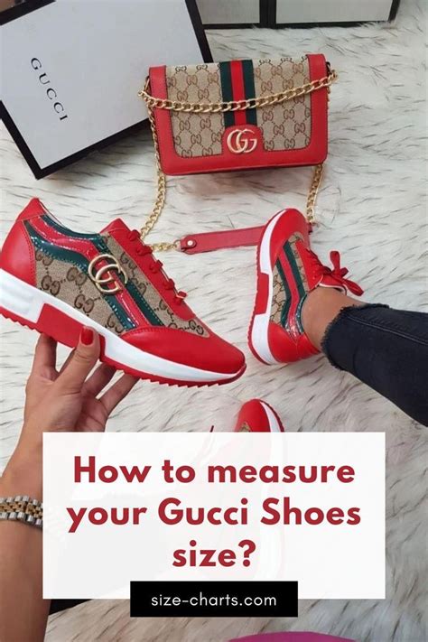 how do gucci shoes fit.